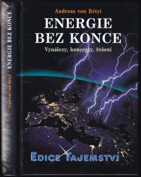 Energie bez konce