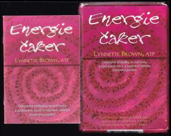 Energie čaker