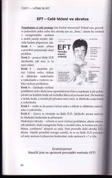 Silvia Hartmann: Energie EFT