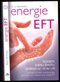 Silvia Hartmann: Energie EFT
