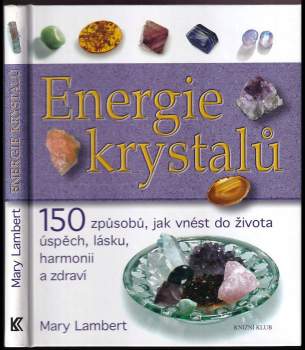 Energie krystalů
