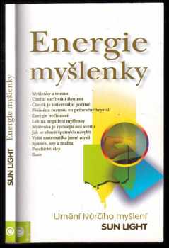 Energie myšlenky
