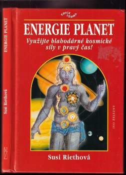 Susi Rieth: Energie planet