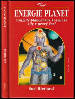 Susi Rieth: Energie planet