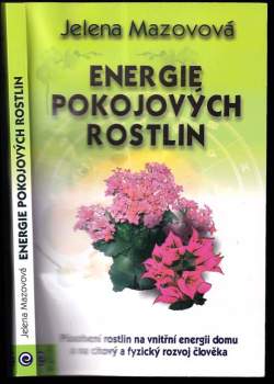 Energie pokojových rostlin