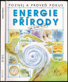 Energie přírody