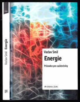 Vaclav Smil: Energie