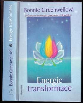 Energie transformace
