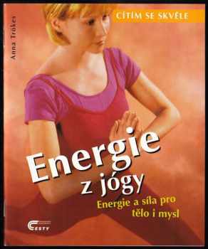 Energie z jógy