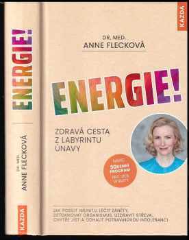 Anne Fleck: Energie!