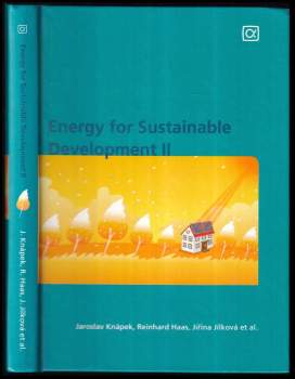 Energy for sustainable development II