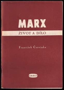 Engels - život a dílo