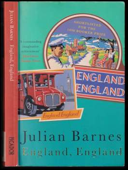 England, England