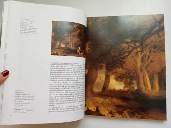 Laure Meyer: Englische Landschaftsmalerei von der Renaissance bis heute