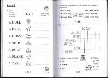 Milena Kelly: English 3