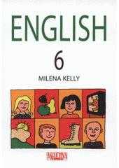 Milena Kelly: English 6