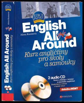 English all around