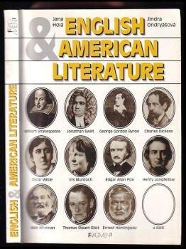 English & american literature