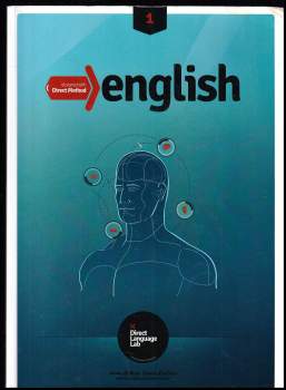 English - Book 1 - Czech edition