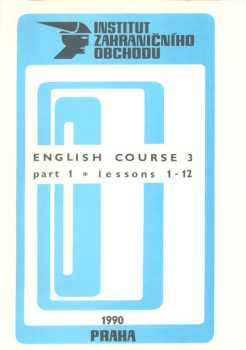 English course 3