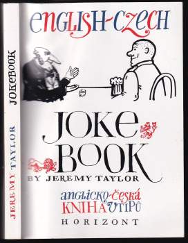 English-Czech jokebook