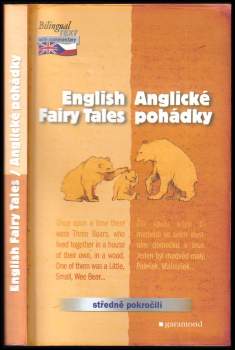 English fairy tales