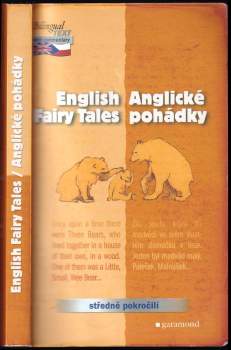 English fairy tales