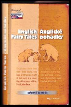 English fairy tales