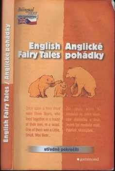 English fairy tales