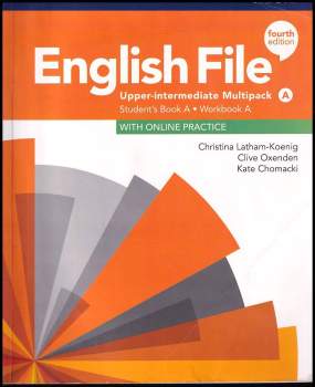 Christina Latham-Koenig: English file