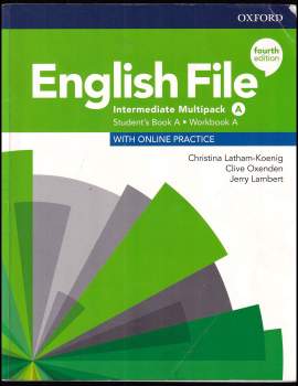 English file