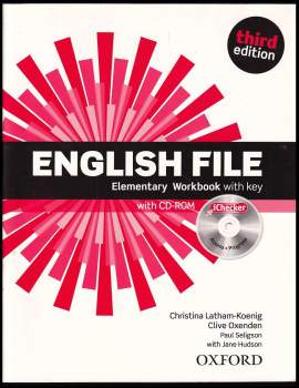 English file