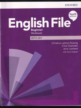 English file - Beginner