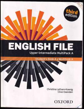 Christina Latham-Koenig: English File