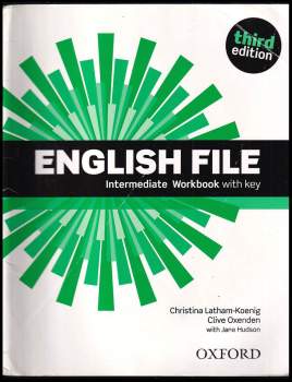 English file