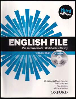 English file