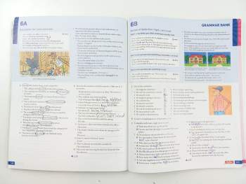 Christina Latham-Koenig: English File, Intermediate Student's Book