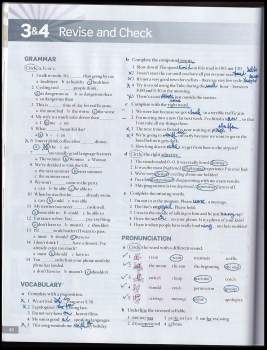 Christina Latham-Koenig: English File, Intermediate Student's Book