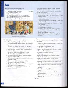 Christina Latham-Koenig: English File, Intermediate Student's Book