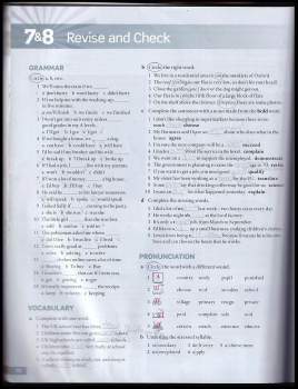 Christina Latham-Koenig: English File, Intermediate Student's Book