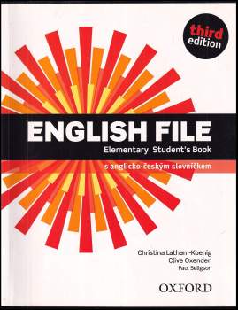 English file