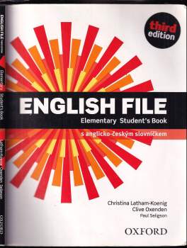 English file