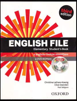English file