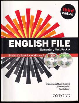 English file