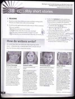 Christina Latham-Koenig: English file