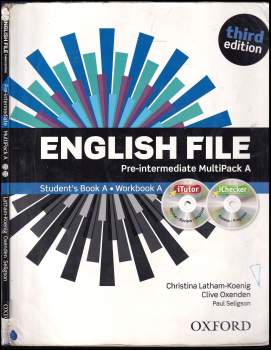 English file