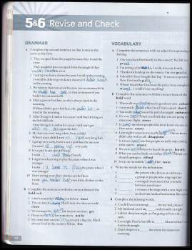 Christina Latham-Koenig: English file, upper-intermediate