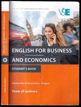 English for business and economics