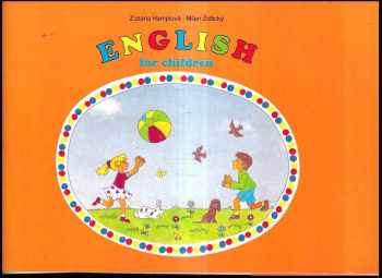 English for children