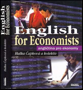 English for economists